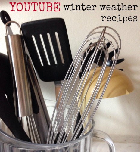 kitchen utensils edited