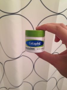 skincare cetaphil